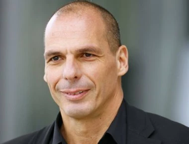 «ΜέΡΑ25»: Ο Γ. Βαρουφάκης παρουσίασε τους άξονες του πολιτικού προγράμματος